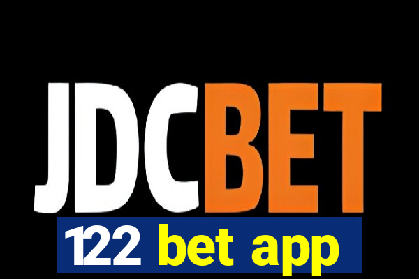 122 bet app